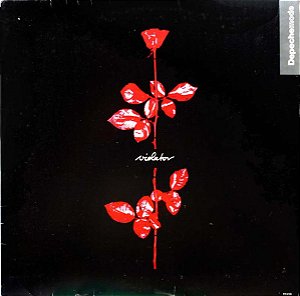 Depeche Mode - Violator