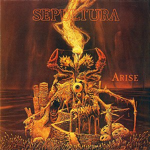 Sepultura - Arise