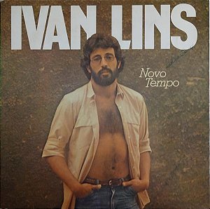 Ivan Lins - Novo Tempo