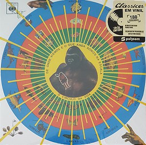 Pedro Santos - Krishnanda