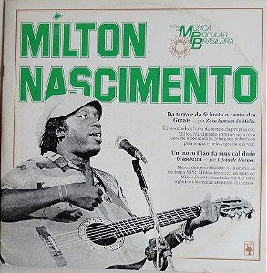 Various - História Da Música Popular Brasileira - Milton Nascimento