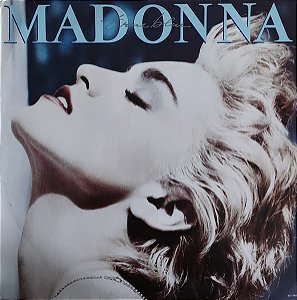 Madonna - True Blue