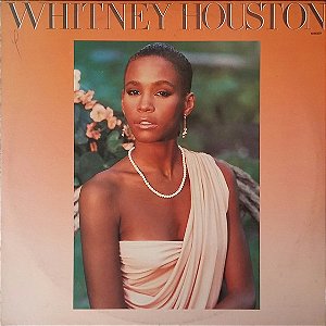 Whitney Houston - Whitney Houston