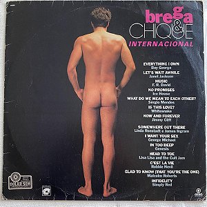 Various - Brega & Chique (Internacional)
