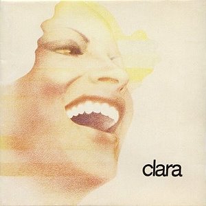 Clara Nunes - Canto Das Três Raças