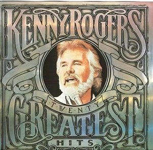 Kenny Rogers - Twenty Greatest Hits