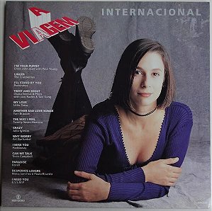 Various - A Viagem (Internacional)