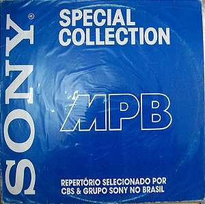 Various - Sony Special Collection MPB