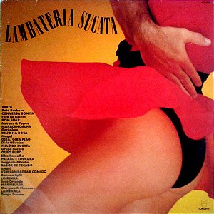 Various - Lambateria Sucata