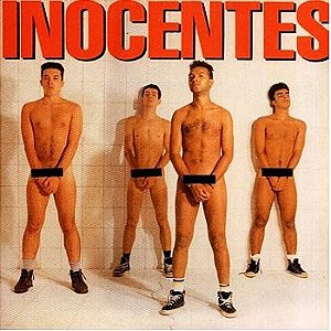 Inocentes - Inocentes
