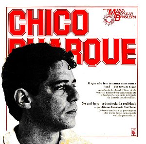 Various - História Da Música Popular Brasileira - Chico Buarque