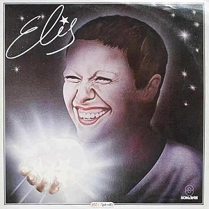 Elis Regina - Luz Das Estrelas