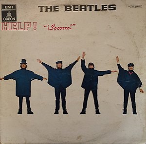 The Beatles - Help!