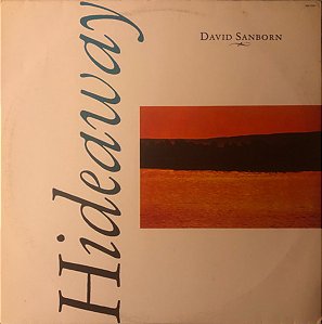 David Sanborn - Hideaway