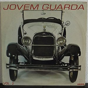 Various - Jovem Guarda Vol. 2