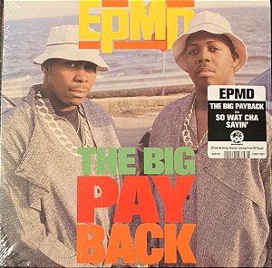 EPMD - The Big Payback