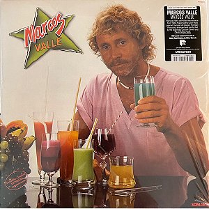 Marcos Valle - Marcos Valle