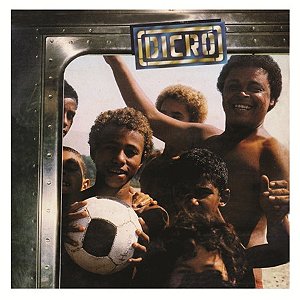 Dicró - Dicró