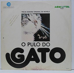 Various - O Pulo Do Gato