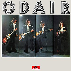 Odair José - Odair
