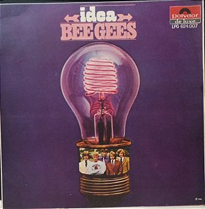 Bee Gees - Idea