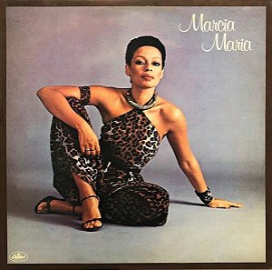 Marcia Maria - Marcia Maria