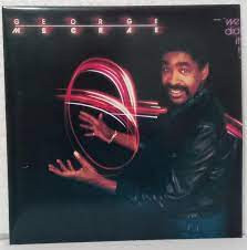 George McCrae - We Did It!
