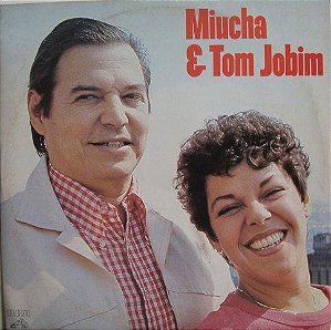 Miucha, Antonio Carlos Jobim - Miucha & Tom Jobim