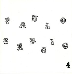 Paulo Sérgio (2) - Paulo Sérgio 4