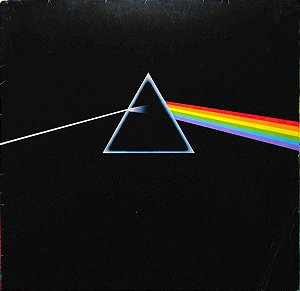 Pink Floyd - The Dark Side Of The Moon