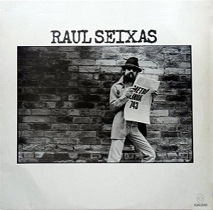 Raul Seixas - Metrô Linha 743