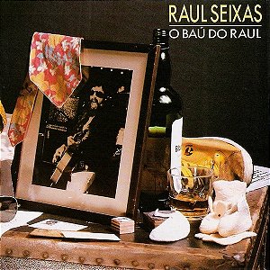 Raul Seixas - O Baú Do Raul