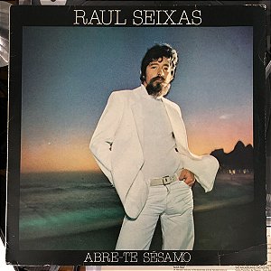 Raul Seixas - Abre-te Sésamo