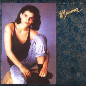 Marina Lima - O Melhor De Marina