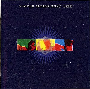 Simple Minds - Real Life