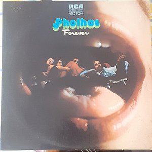 Pholhas - Forever