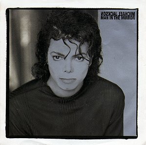 Michael Jackson - Man In The Mirror