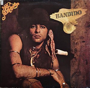 Ney Matogrosso - Bandido