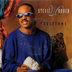 Stevie Wonder - Skeletons