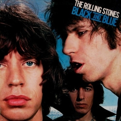 The Rolling Stones - Black And Blue