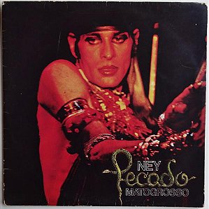 Ney Matogrosso - Pecado