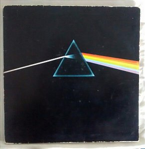 Pink Floyd - The Dark Side Of The Moon