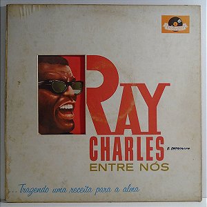 Ray Charles - Entre Nós Trazendo Uma Receita Para A Alma