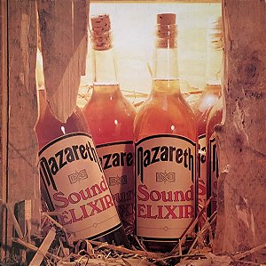 Nazareth (2) - Sound Elixir