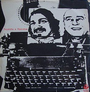 Toquinho & Vinicius - Toquinho E Vinicius