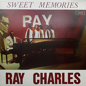 Ray Charles - Sweet Memories