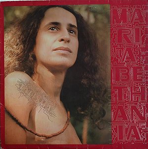 Maria Bethânia - Talismã