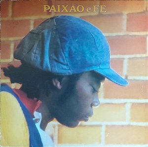 Milton Nascimento - Paixão E Fé