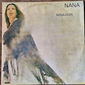 Nana Caymmi - Renascer