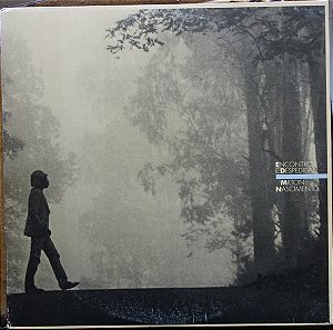 Milton Nascimento - Encontros E Despedidas